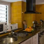 Casa Manolo Сasa de vacaciones