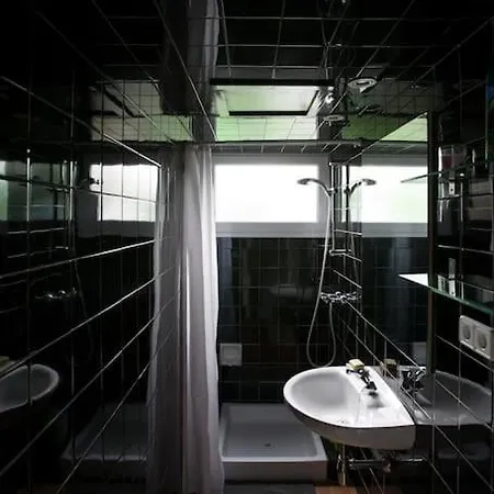Casa Manolo 펜션