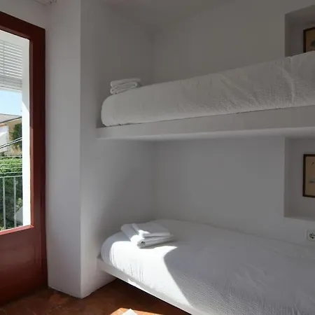 بيت للعطل Casa Manolo كاذاكيس