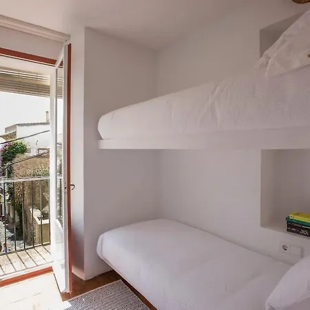 Casa Manolo بيت للعطل *