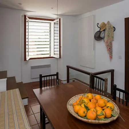 Casa Manolo بيت للعطل كاذاكيس