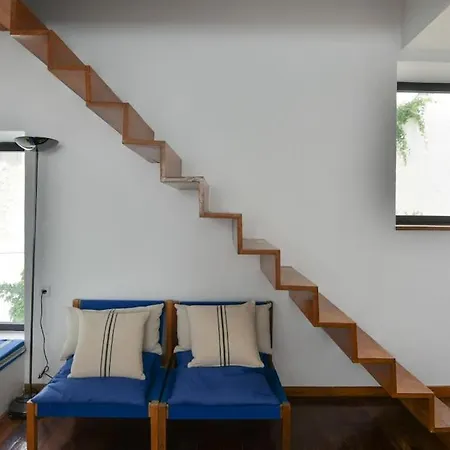 بيت للعطل Casa Manolo *