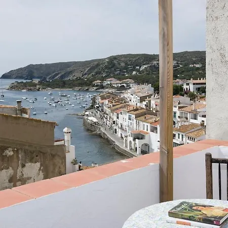 Casa Manolo