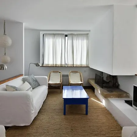 Casa Manolo بيت للعطل *