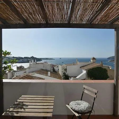 Casa Manolo بيت للعطل *