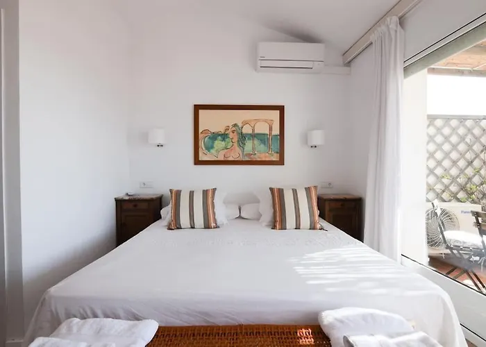 Casa Manolo カダケス