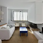 Casa Manolo 別荘 *