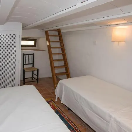 Casa Manolo 度假居 卡达克斯