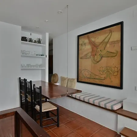 Casa Manolo 度假居 卡达克斯