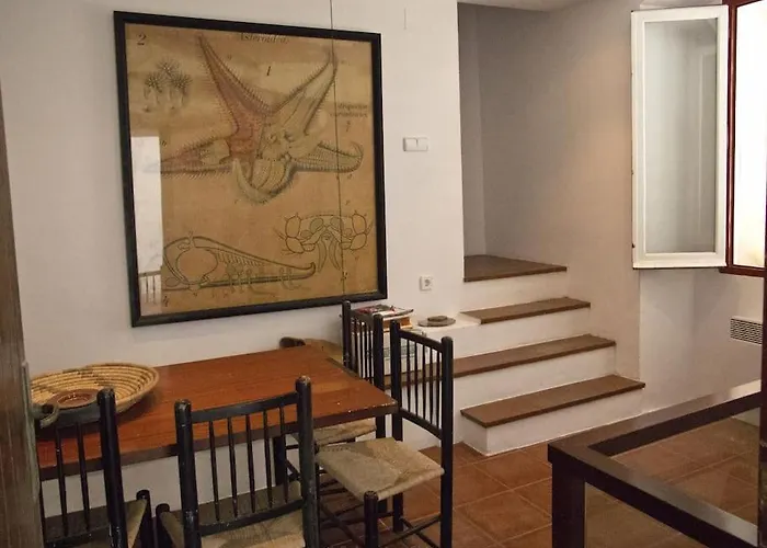 Casa Manolo *