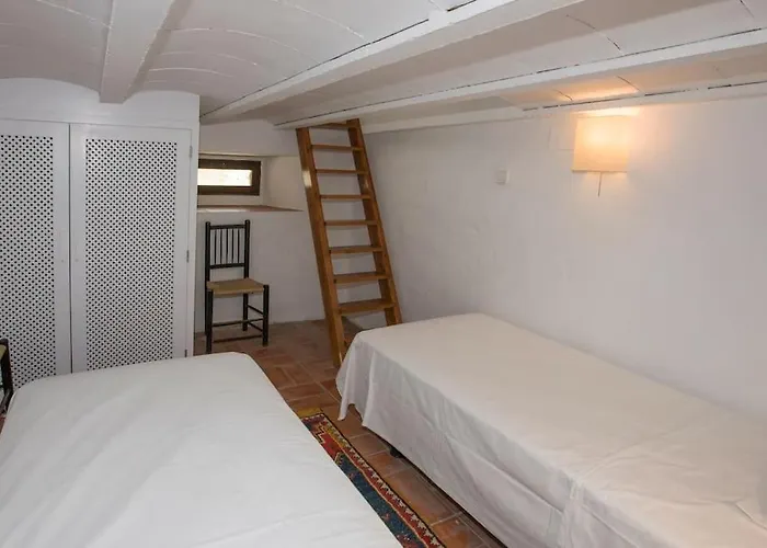 Casa Manolo 度假居 卡达克斯