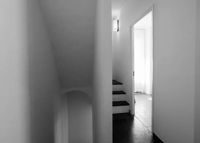 度假居 Casa Manolo