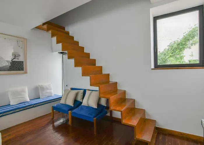 度假居 Casa Manolo