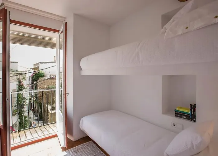 Casa Manolo 度假居 *