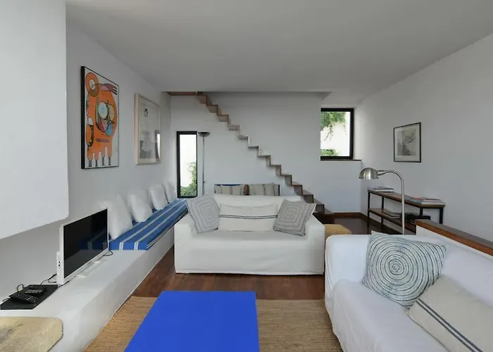 Casa Manolo 度假居