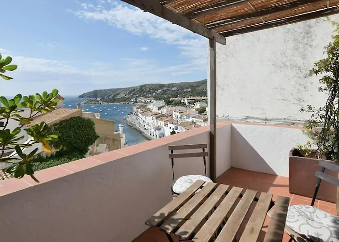 Casa Manolo * 卡达克斯