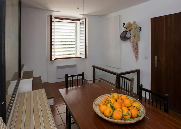 Casa Manolo 度假居 卡达克斯