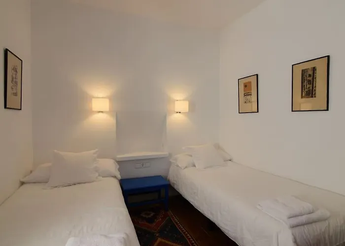 度假居 Casa Manolo *