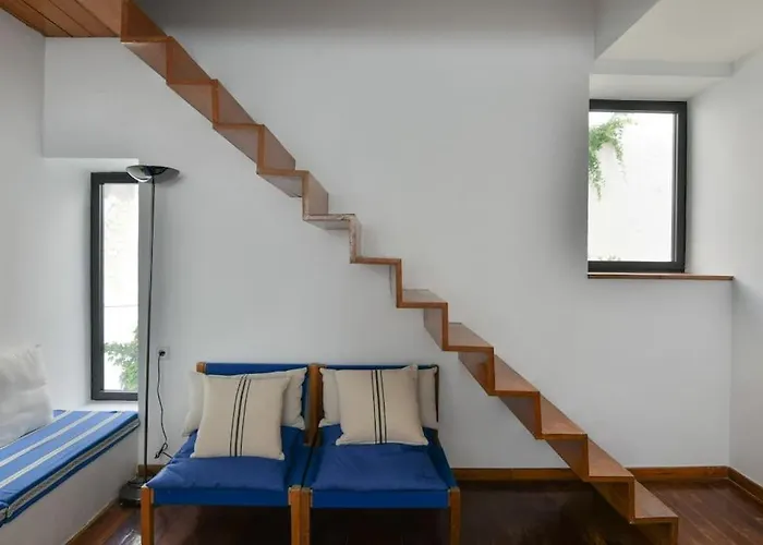 度假居 Casa Manolo *