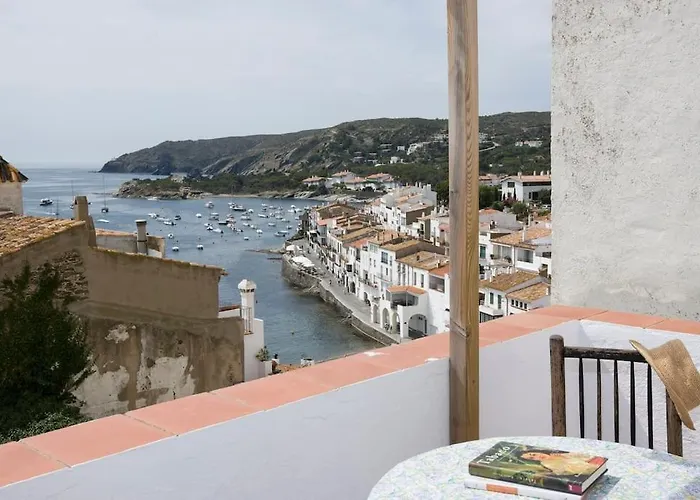 Casa Manolo