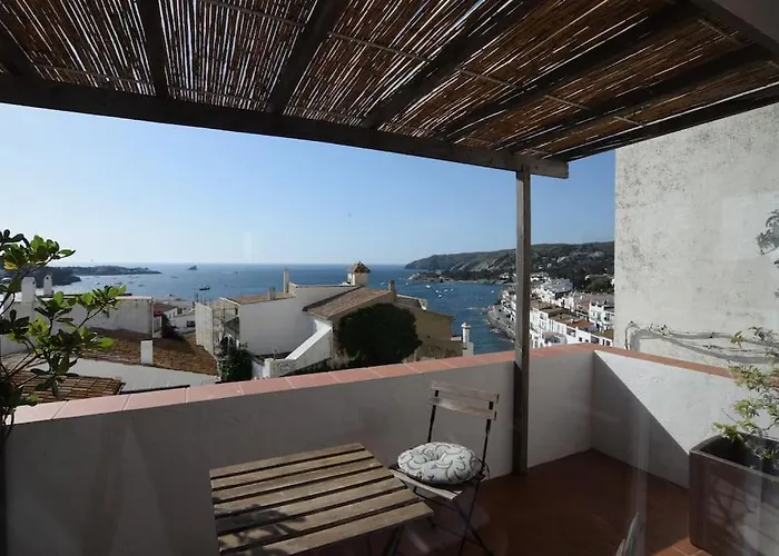 Casa Manolo * 卡达克斯