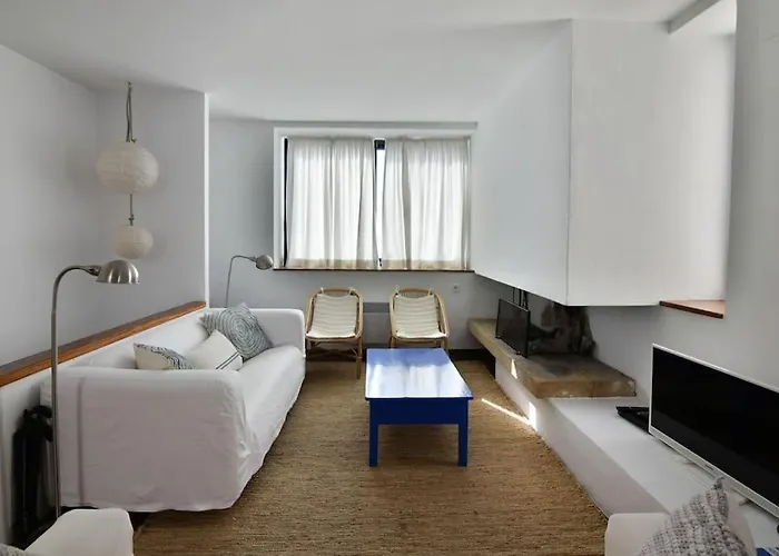 Casa Manolo 度假居 *