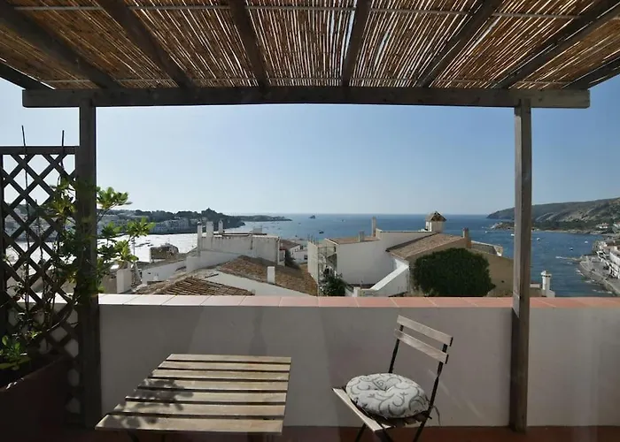 Casa Manolo 度假居 *