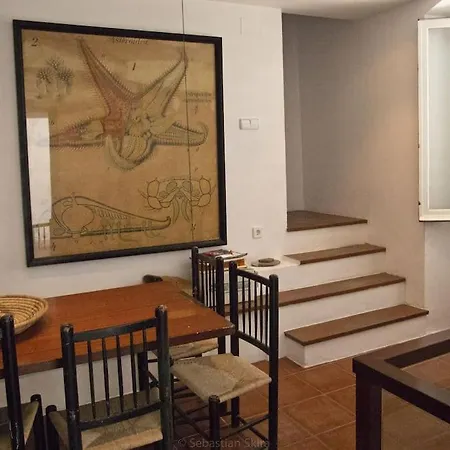 Casa Manolo *