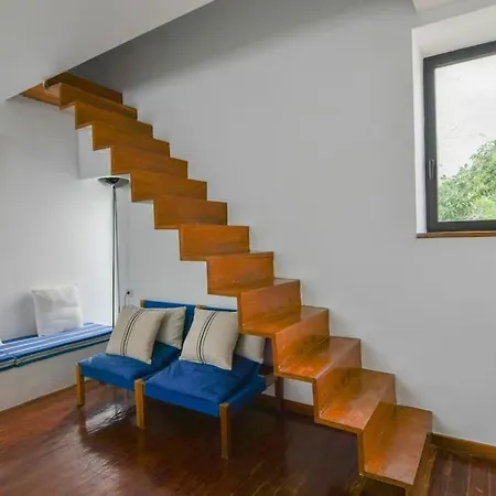 Holiday home Casa Manolo