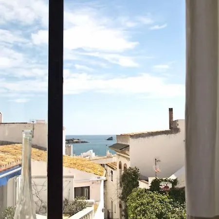 Casa Manolo Holiday home Cadaques
