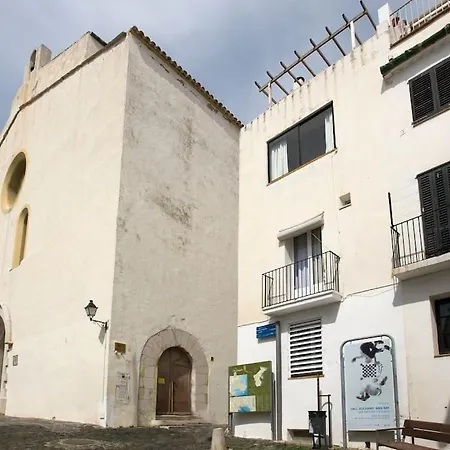Holiday home Casa Manolo