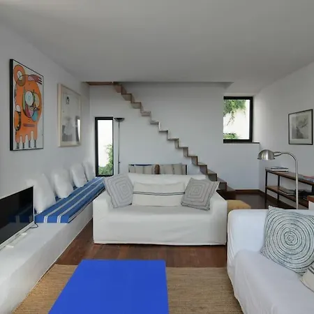 Casa Manolo Holiday home