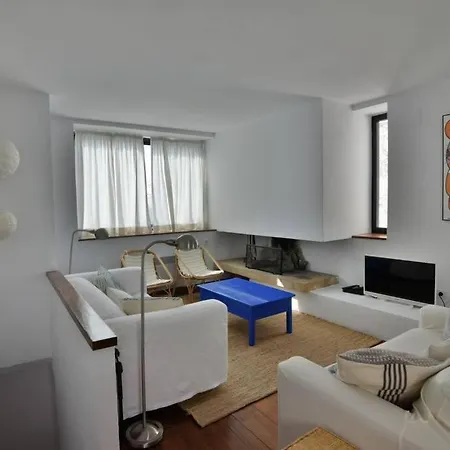 Casa Manolo