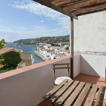 Casa Manolo * Cadaques