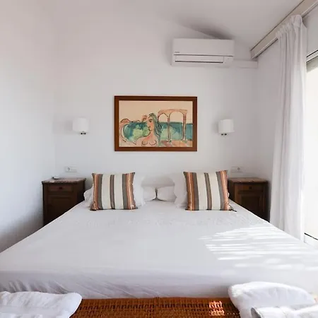 Casa Manolo Cadaques