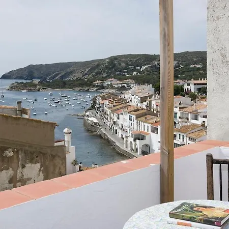 Casa Manolo