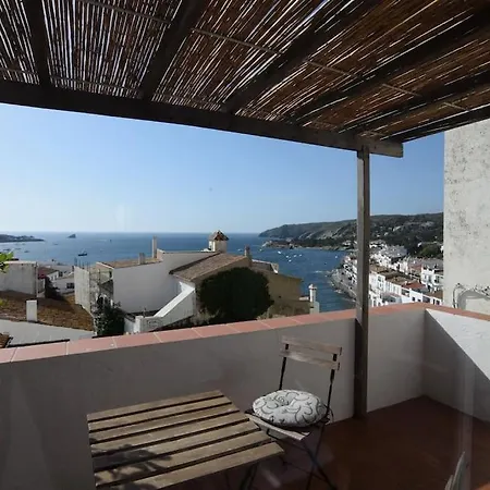 Casa Manolo * Cadaques
